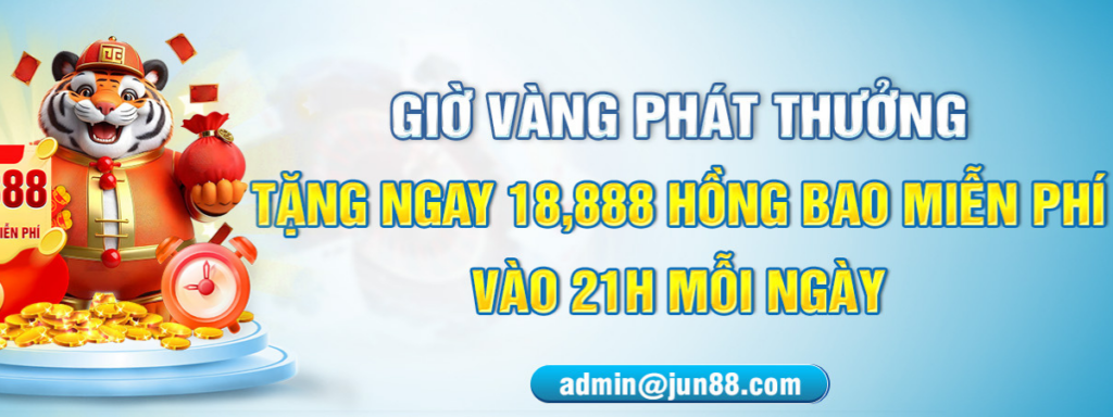 jun8811 – Địa chỉ truy cập mới nhất của nhà cái Jun88